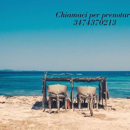 Masia Mariel Playa-Adults Only Orbetello Exterior foto