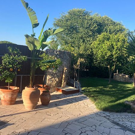 Masia Mariel Playa-Adults Only Orbetello Exterior foto