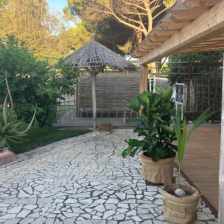 Masia Mariel Playa-Adults Only Orbetello Exterior foto