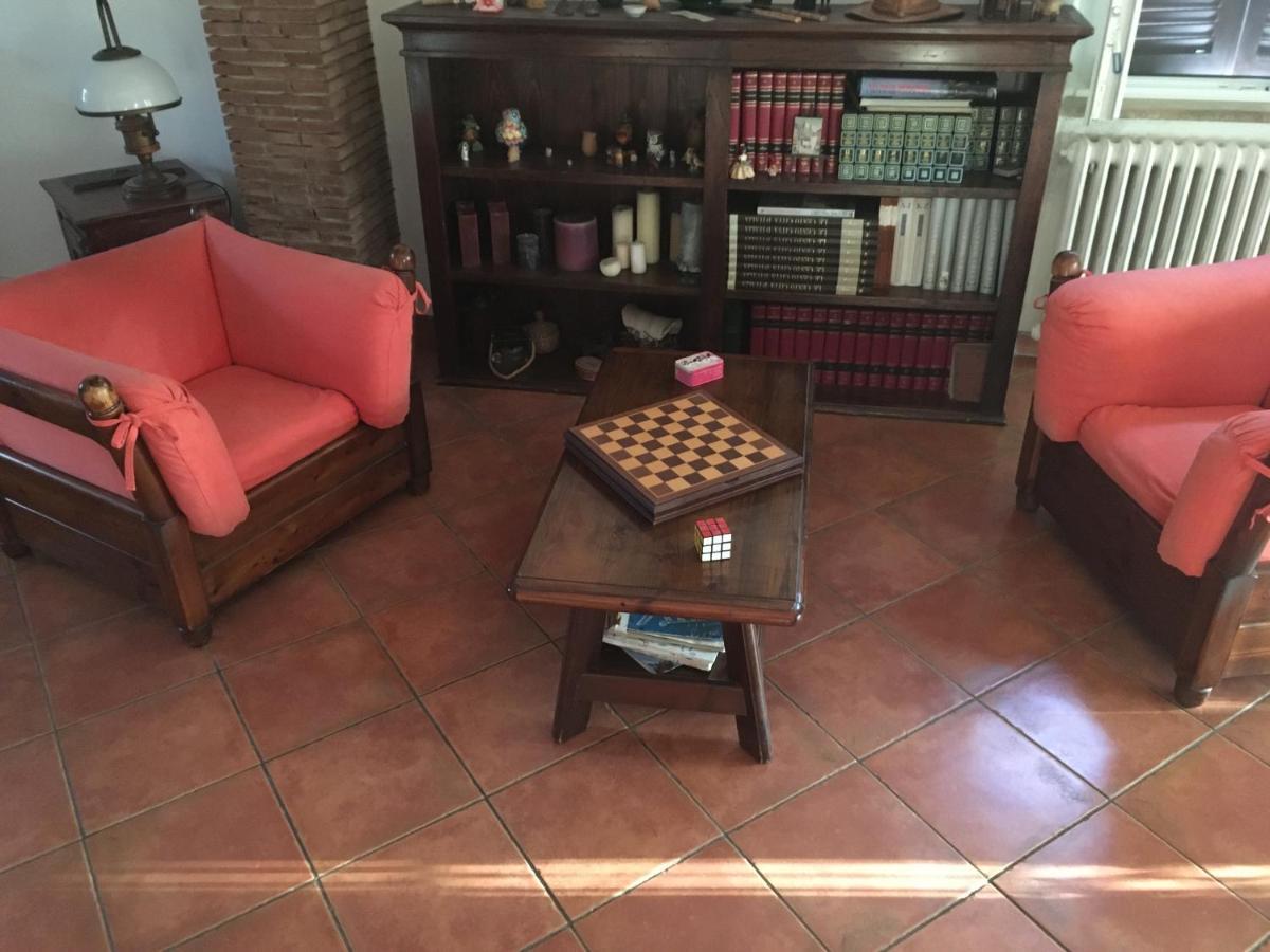 Masia Mariel Playa-Adults Only Orbetello Exterior foto