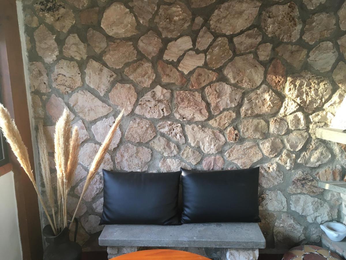 Masia Mariel Playa-Adults Only Orbetello Exterior foto
