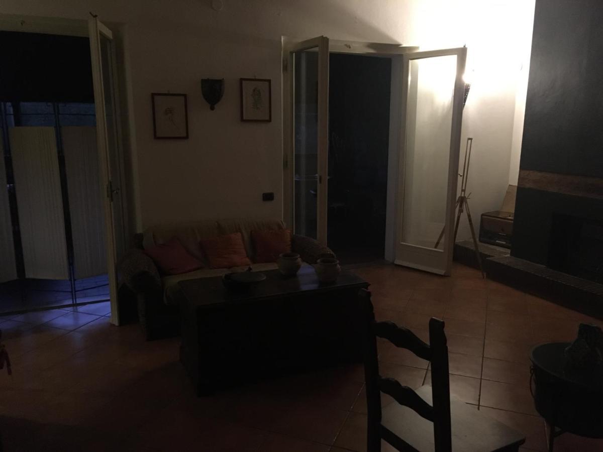 Masia Mariel Playa-Adults Only Orbetello Exterior foto