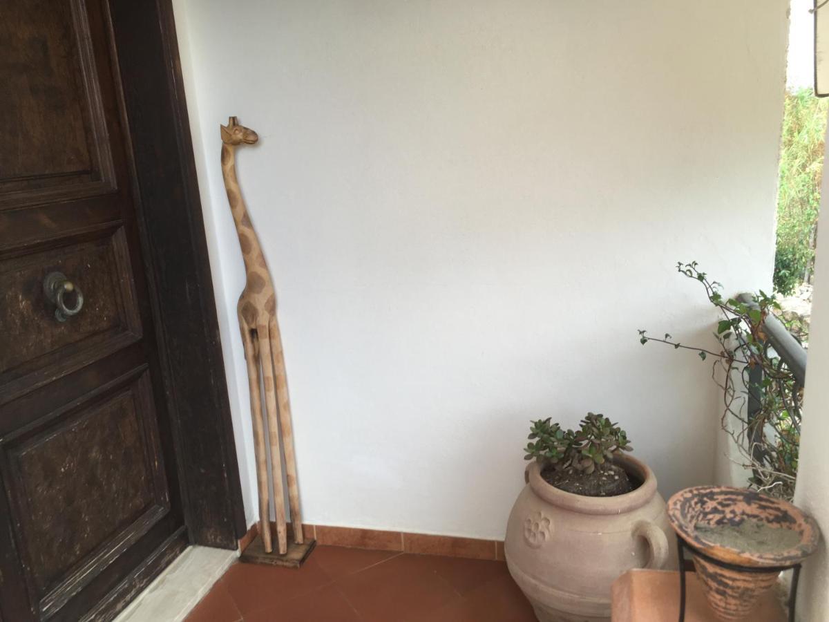 Masia Mariel Playa-Adults Only Orbetello Exterior foto