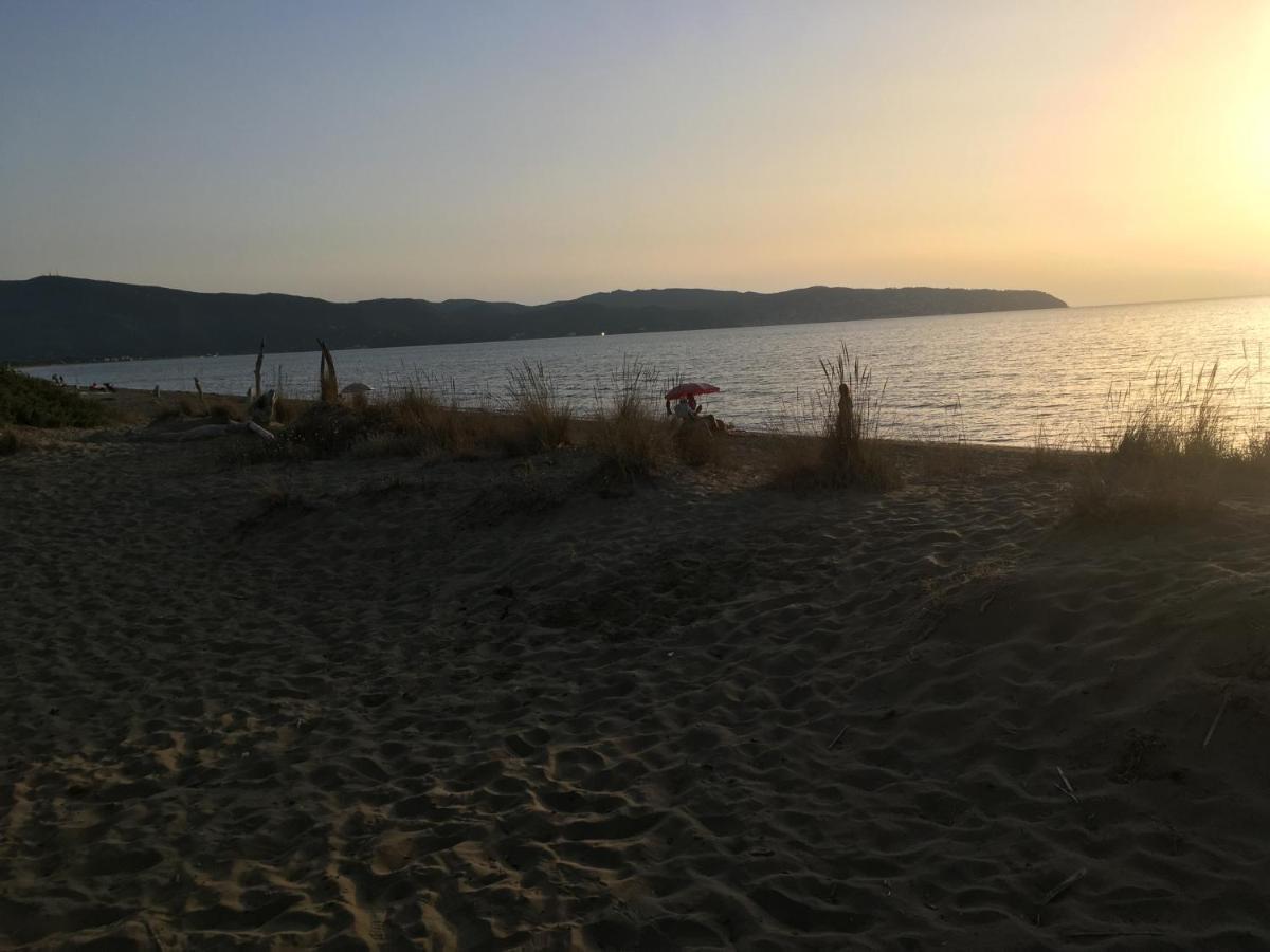 Masia Mariel Playa-Adults Only Orbetello Exterior foto