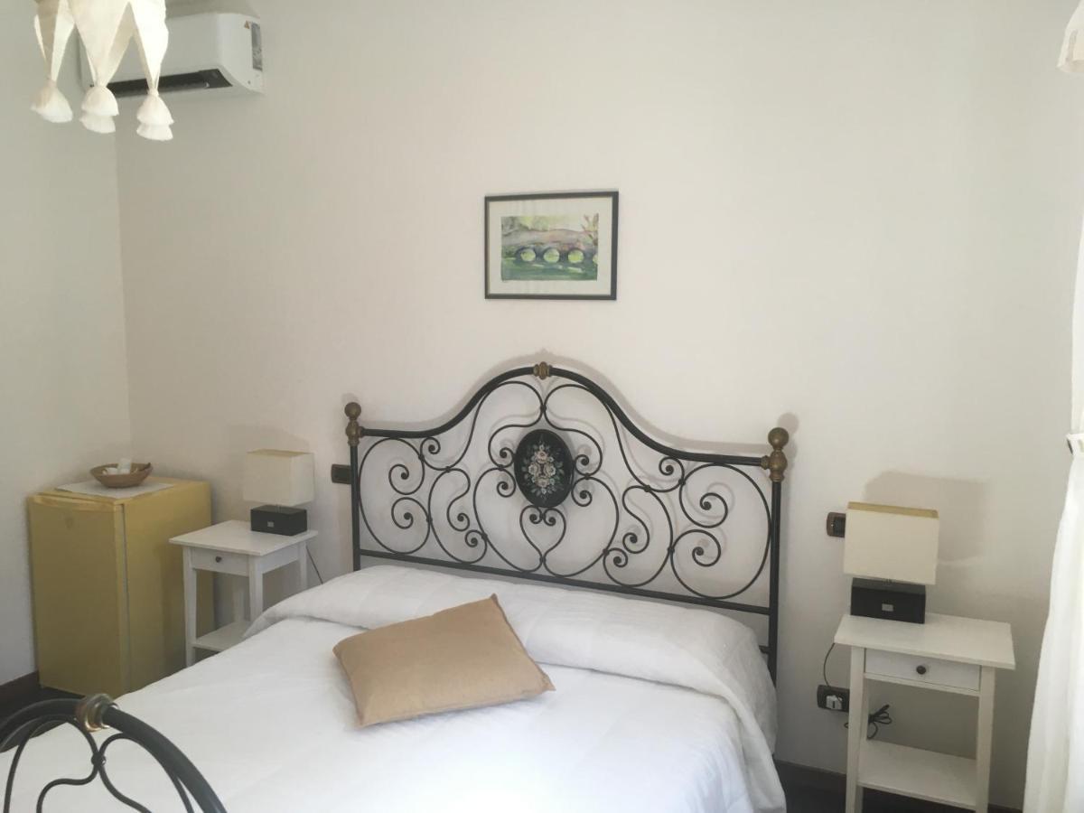 Masia Mariel Playa-Adults Only Orbetello Exterior foto