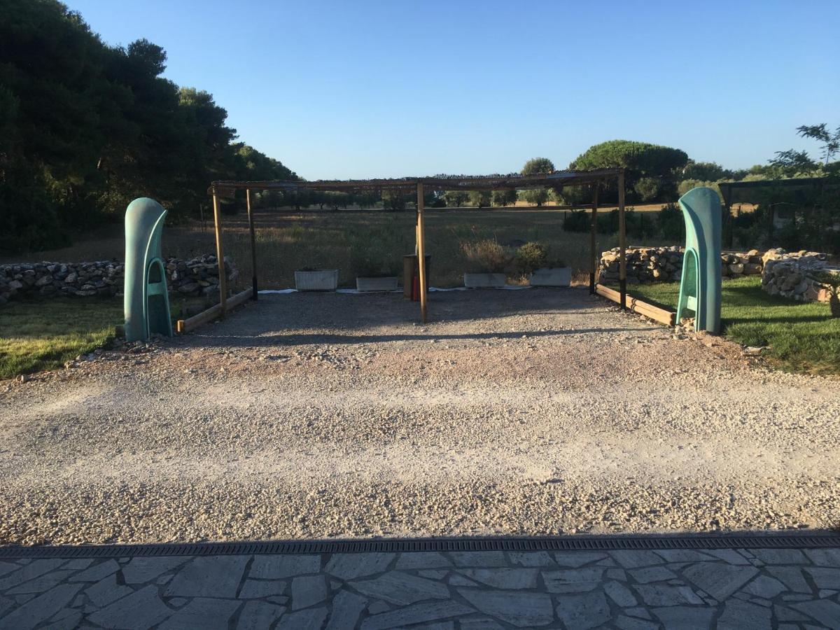 Masia Mariel Playa-Adults Only Orbetello Exterior foto