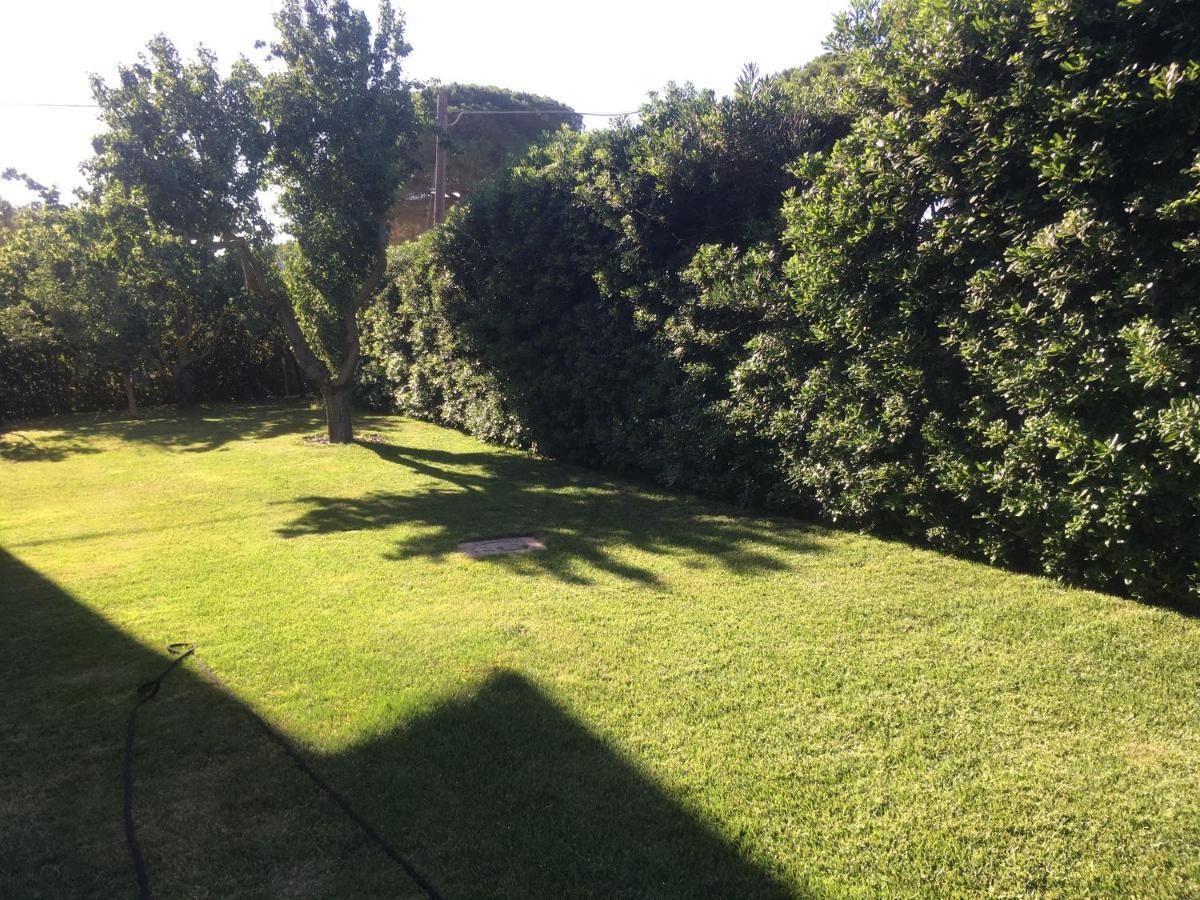 Masia Mariel Playa-Adults Only Orbetello Exterior foto