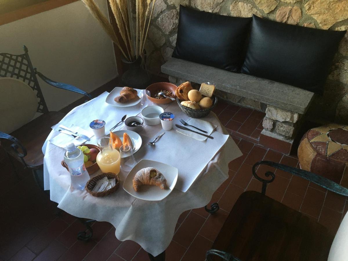 Masia Mariel Playa-Adults Only Orbetello Exterior foto