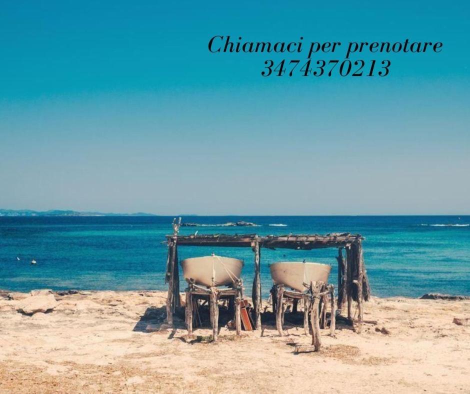 Masia Mariel Playa-Adults Only Orbetello Exterior foto