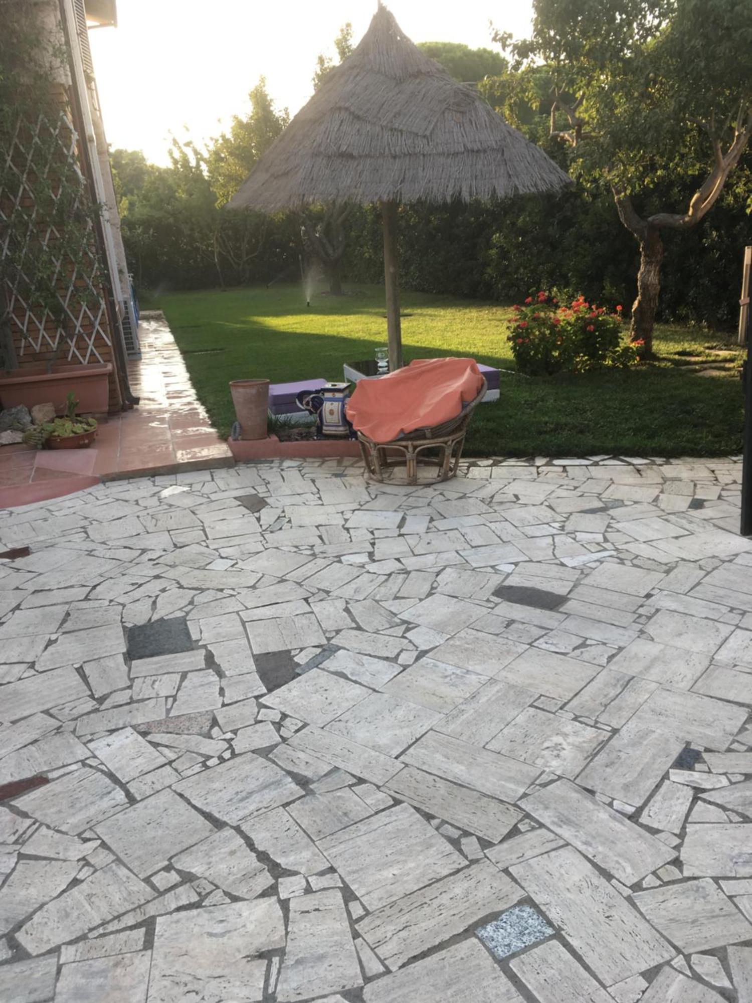 Masia Mariel Playa-Adults Only Orbetello Exterior foto