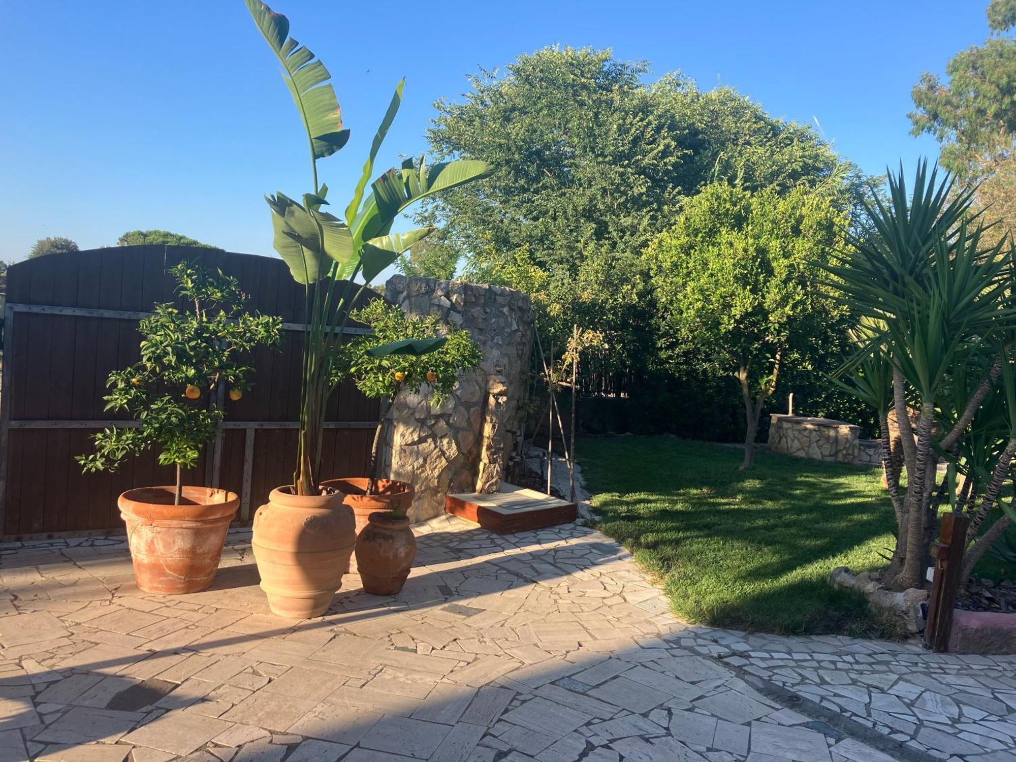 Masia Mariel Playa-Adults Only Orbetello Exterior foto