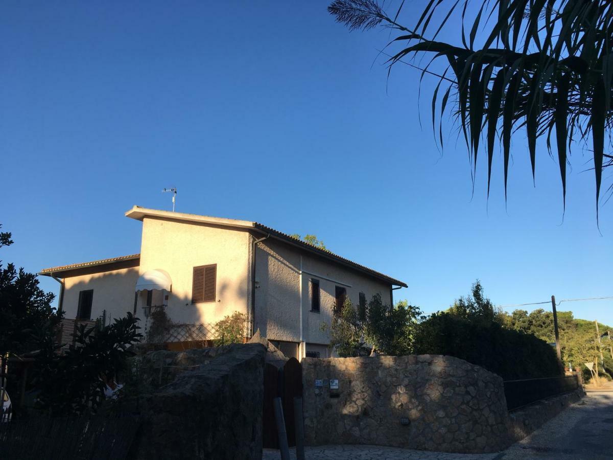 Masia Mariel Playa-Adults Only Orbetello Exterior foto