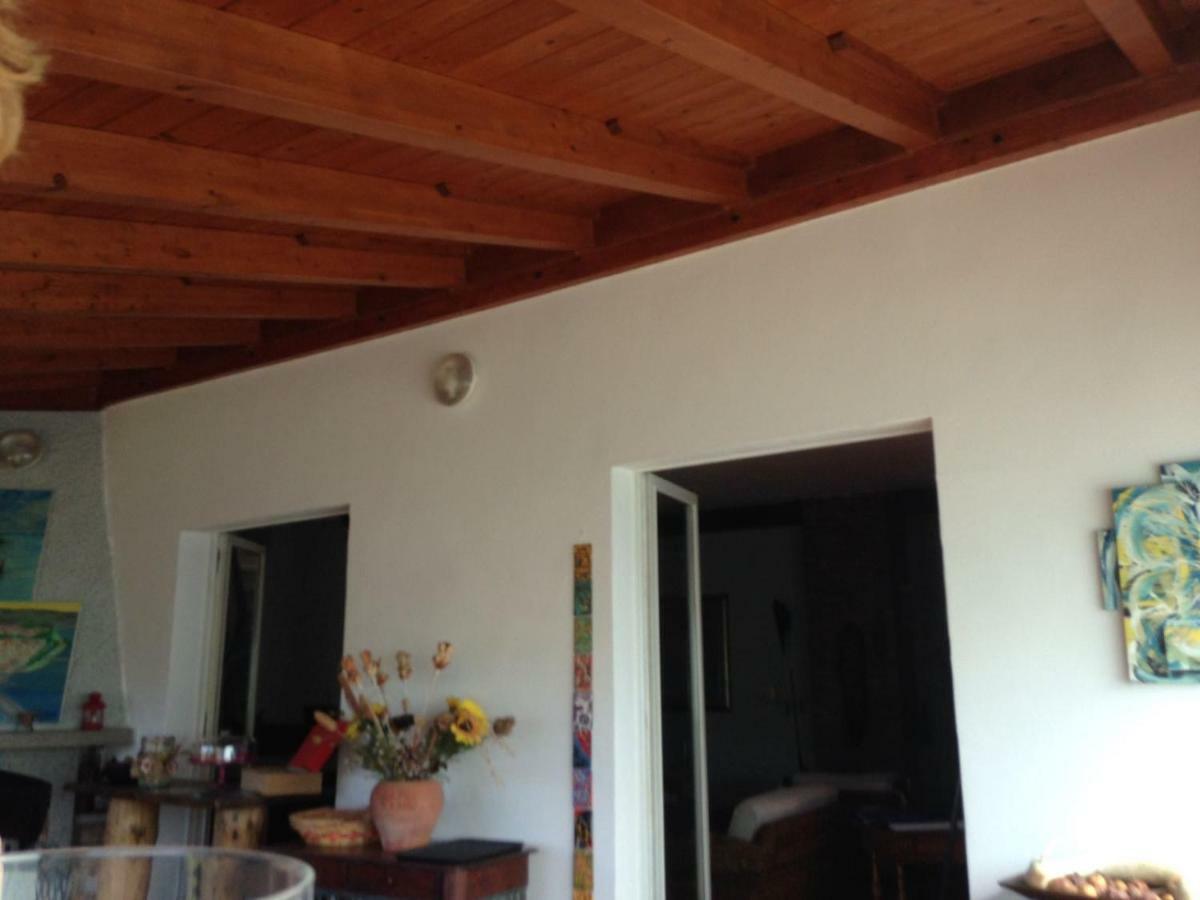 Masia Mariel Playa-Adults Only Orbetello Exterior foto