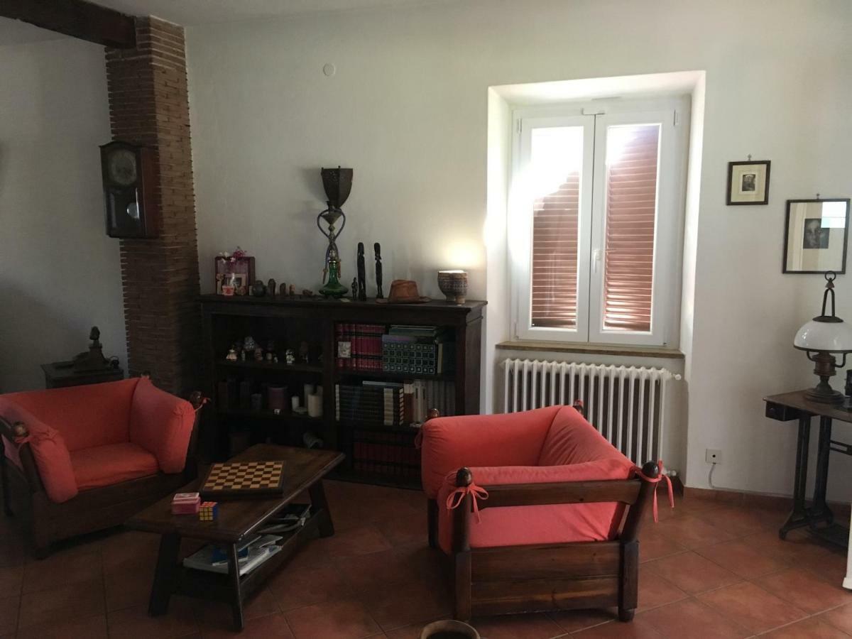 Masia Mariel Playa-Adults Only Orbetello Exterior foto