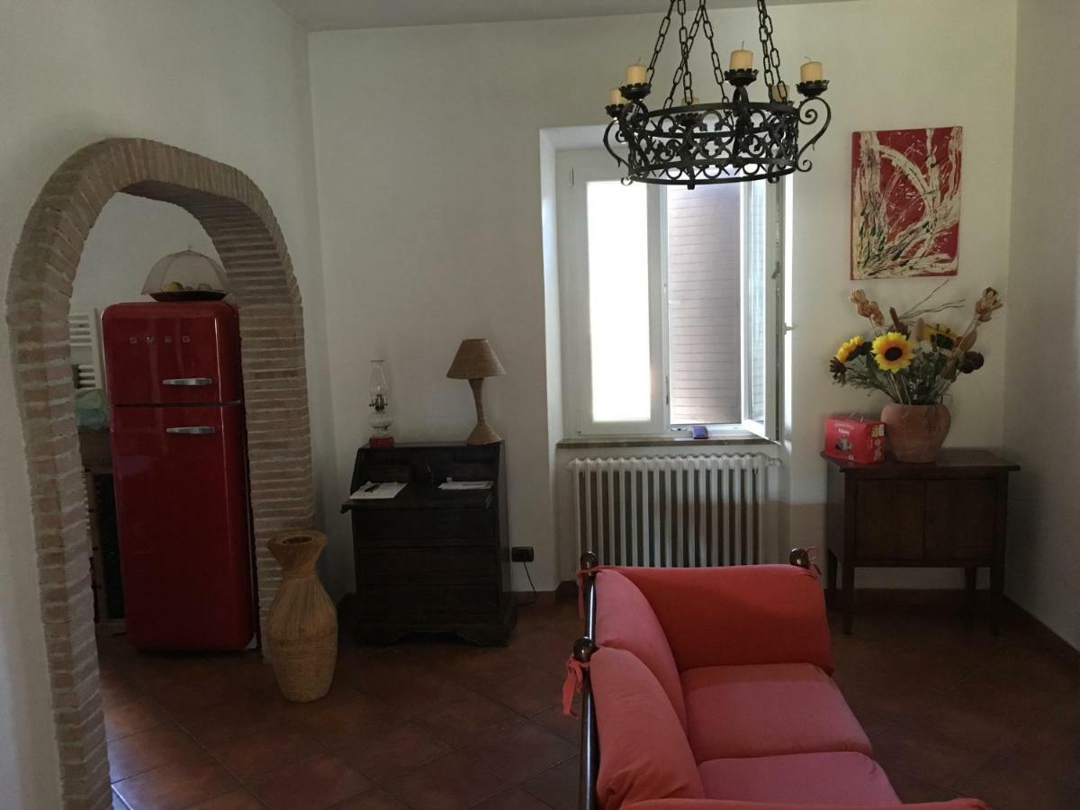 Masia Mariel Playa-Adults Only Orbetello Exterior foto